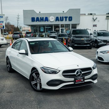 Baha Auto - Used Car Dealers Near Me - Palos Hills, Illinois