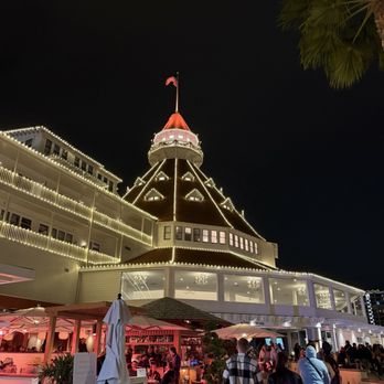 Hotel del Coronado, Curio Collection by Hilton - Coronado, CA