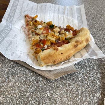 Sbarro Camarillo Premium Outlets - Not good. Pizza was sitting there for a long time. Do t recommend - Italian Near Me - Camarillo, California Sbarro Camarillo Premium Outlets - Not good. Pizza was sitting there for a long time. Do t recommend - Italian Near Me - Camarillo, California