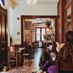 Story Coffee & Food