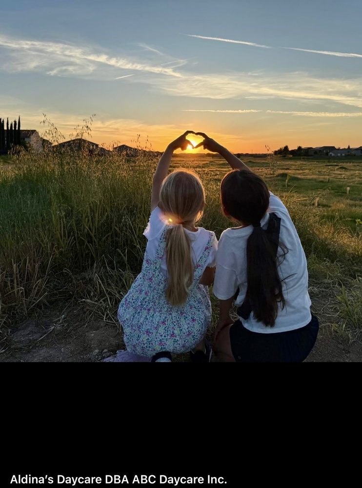 Aldina’s Daycare - childcare center in Roseville, CA