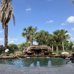 Staybridge Suites Houston-Nasa/Clear Lake - The pool