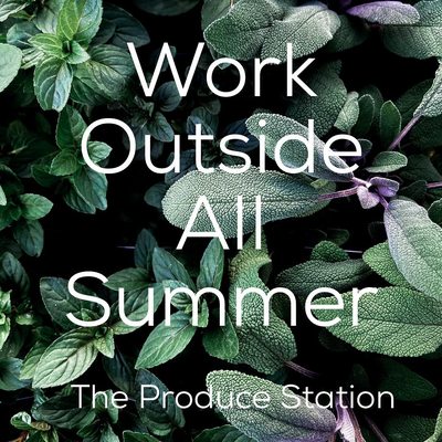 The Produce Station by null