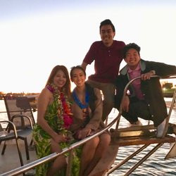 Catalina Private Charter