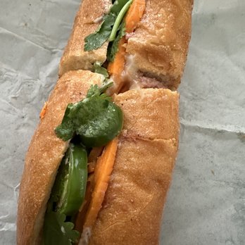 Dinosaurs - The Special - Vietnamese Near Me - San Francisco, California