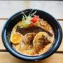 Photo of Dashi Ramen