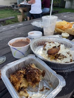 Cielito Lindo by null