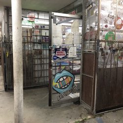 Super Store 8 - Liquor galore inside DEC2025