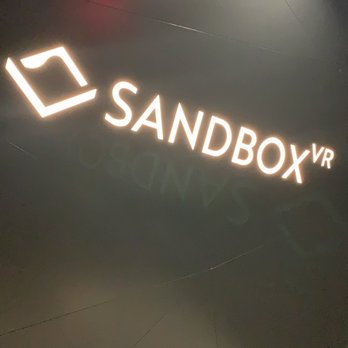 Sandbox VR - We'll be back! Till next time - Virtual Reality Centers Near Me - San Diego, California Sandbox VR - We'll be back! Till next time - Virtual Reality Centers Near Me - San Diego, California