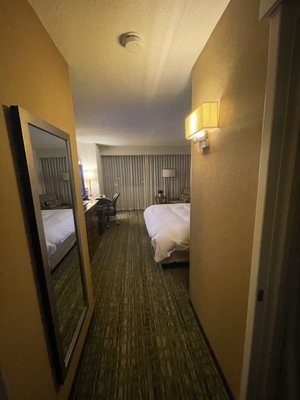 Boston Marriott Copley Place by null