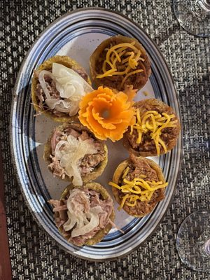 Havana Carolina Restaurant & Bar by null
