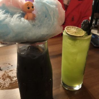 Susuru - Sailor Luna - Izakaya Near Me - Orlando, Florida