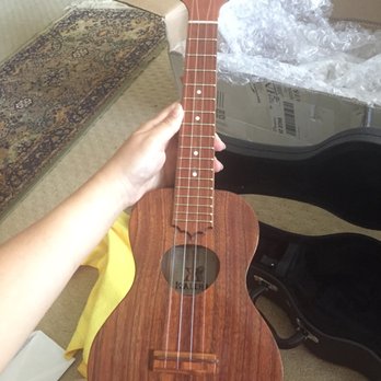 Ukulele Lab - Musical Instruments & Teachers Near Me - Honolulu, Hawaii