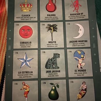 Jade Jaguar - Menu - Ice Cream & Frozen Yogurt Near Me - Kansas City, Missouri