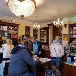 Caffé Lucca
