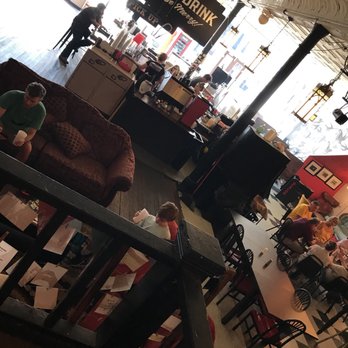 The Spot Coffee Shop - Coffee & Tea Near Me - Fort Payne, Alabama The Spot Coffee Shop - Coffee & Tea Near Me - Fort Payne, Alabama