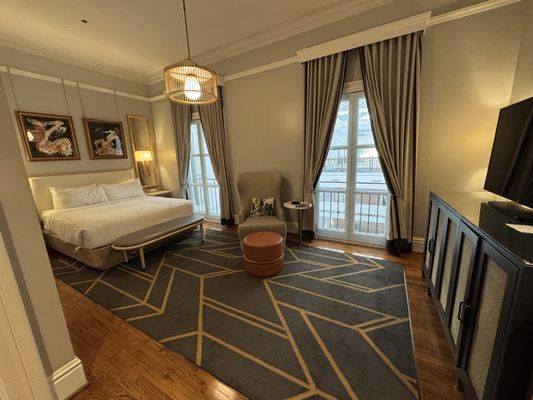 The Tremont House by null