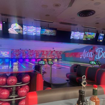 Aiea Bowl - Bowling alley - Bowling Near Me - Aiea, Hawaii