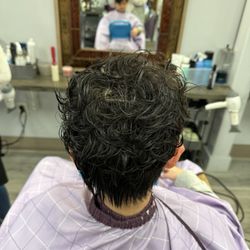 Hair Story