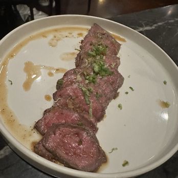 Tanuki - Wagyu Tataki Ponzu - Sushi Bars Near Me - San Diego, California Tanuki - Wagyu Tataki Ponzu - Sushi Bars Near Me - San Diego, California