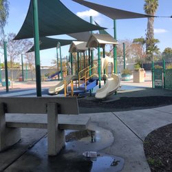 Lincoln Acres Branch Library