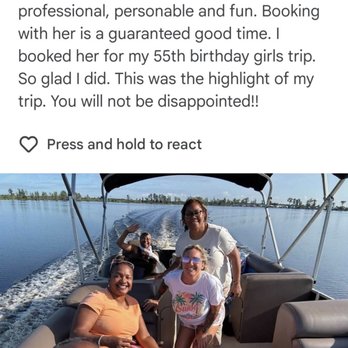 Full Throttle Boat Rentals LLC - Jet Skis Near Me - Clermont, Florida Full Throttle Boat Rentals LLC - Jet Skis Near Me - Clermont, Florida