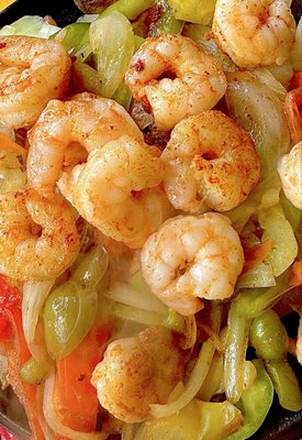 La Cocina & Cantina by null