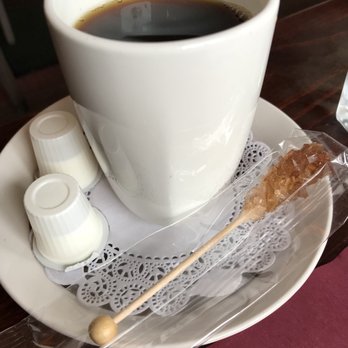 Persian Grill - Coffee - Persian/Iranian Near Me - Lafayette Hill, Pennsylvania