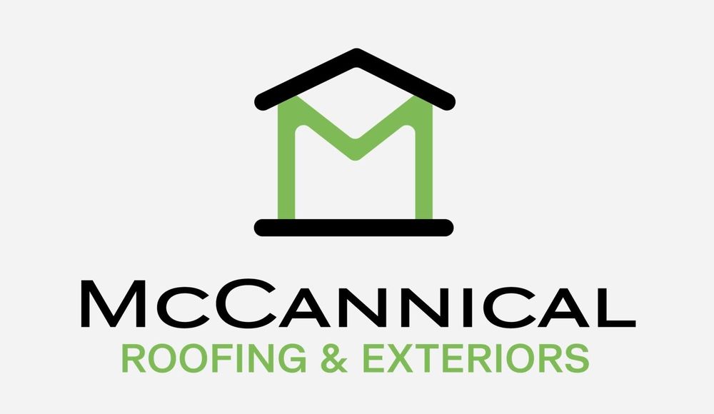 Slide of McCannical Roofing & Exteriors