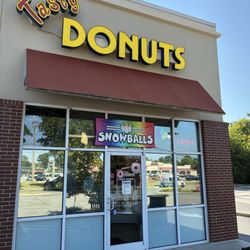 Tasty Donuts