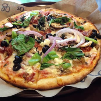 MOD Pizza - Pure Delicious-Ness. - Pizza Near Me - Bellevue, Washington MOD Pizza - Pure Delicious-Ness. - Pizza Near Me - Bellevue, Washington