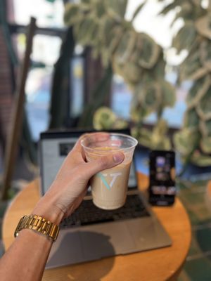 Verve Coffee Roasters by null