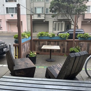 Ocean Beach Cafe - Outdoor seating - Cafes Near Me - San Francisco, California Ocean Beach Cafe - Outdoor seating - Cafes Near Me - San Francisco, California