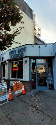 Why Not Kabob by null