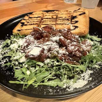 Copaneazi’s Pizzeria - Bruschetta - Cocktail Bars Near Me - Tulsa, Oklahoma