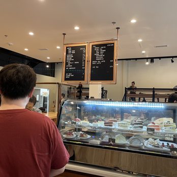 Foundation Coffee Roasters - Coffee Roasteries Near Me - Fairfax, Virginia