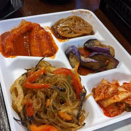 Banchan
