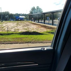 Big Peach Car Wash