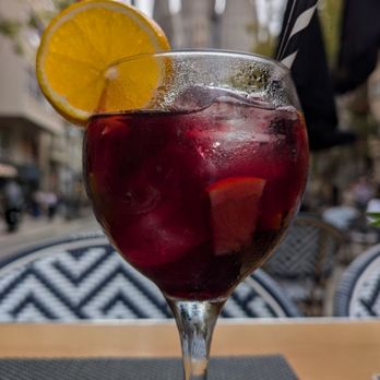 Copa Café - Breakfast & Brunch Near Me - Barcelona, B