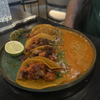 Origen - Tacos Bañados - Steakhouses Near Me - Gilbert, Arizona