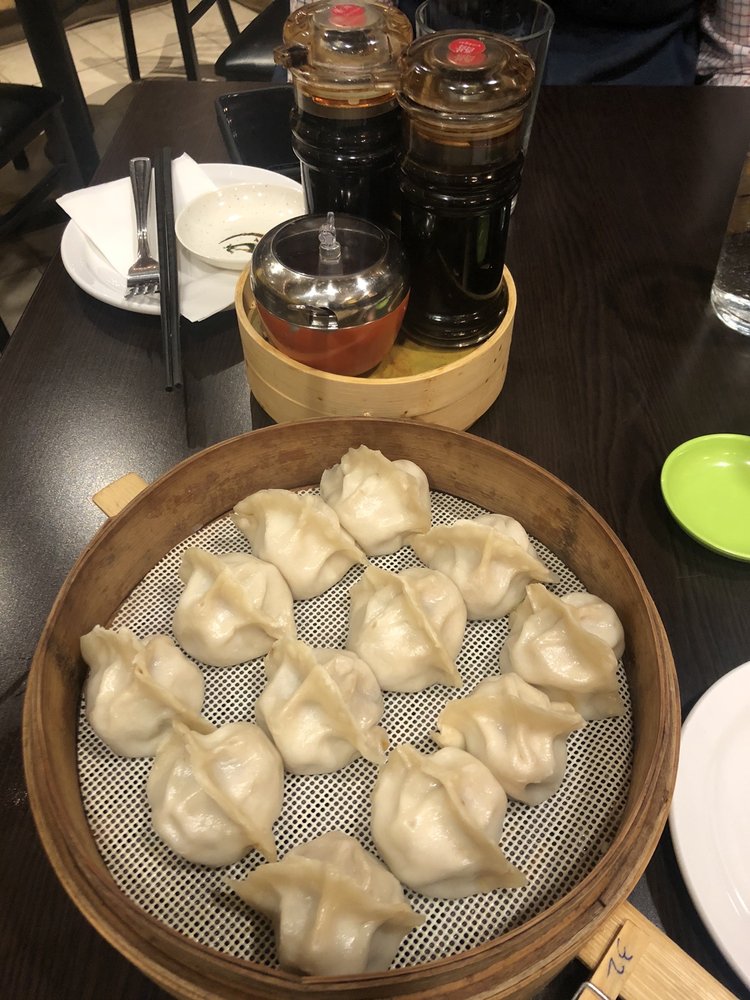 DUMPLING SHOP 21 Photos & 15 Reviews 5674 Avenue de Monkland
