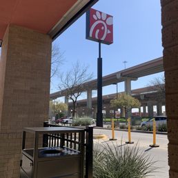 Outside Outside