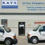 Photo of KATS Heating & Cooling