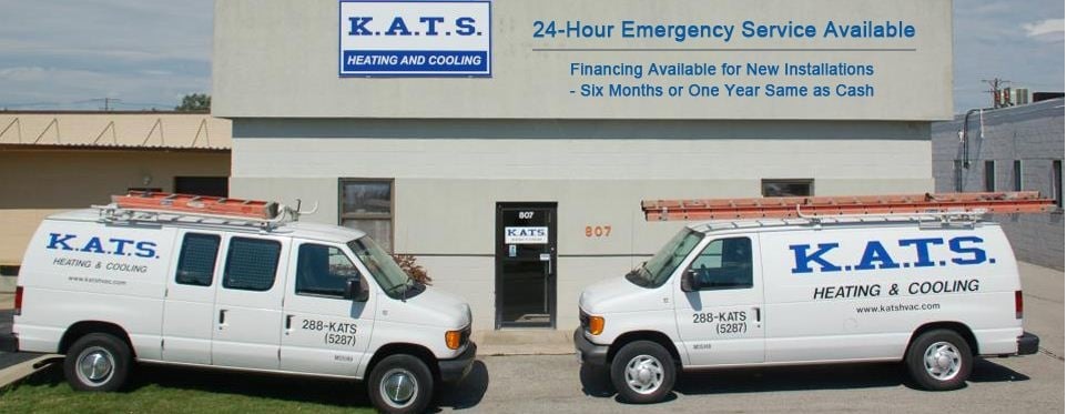 Kats Heating And Cooling
