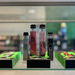 Vape World