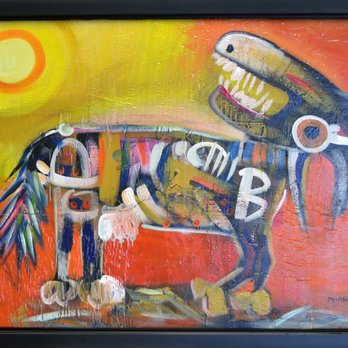 Picture Perfect Art & Frames - Art Galleries Near Me - Miami, Florida