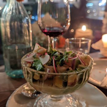 Canto - Italian Near Me - New York, New York
