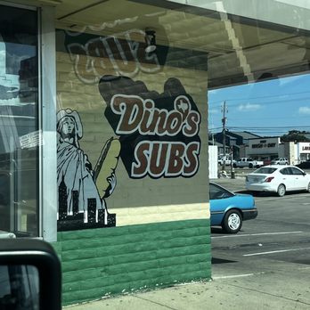 Dino's Subs - Sandwiches Near Me - Arlington, Texas Dino's Subs - Sandwiches Near Me - Arlington, Texas
