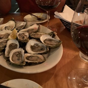 Havana - Seafood Near Me - Bar Harbor, Maine