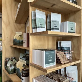 Treeline Coffee Roasters - Coffee & Tea Near Me - Bozeman, Montana Treeline Coffee Roasters - Coffee & Tea Near Me - Bozeman, Montana